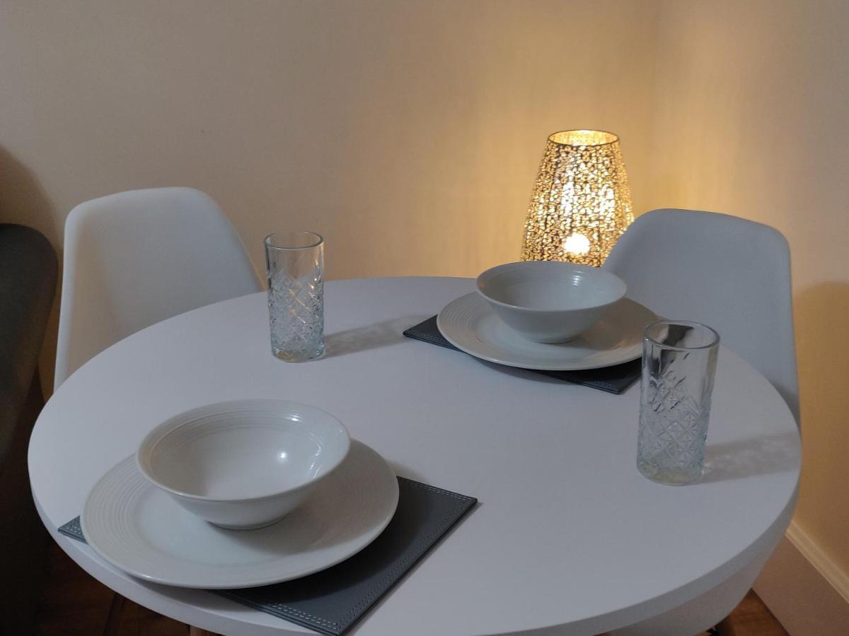 Marmaduke Apartments - Entire Apartment Close To City Centre ليفربول المظهر الخارجي الصورة