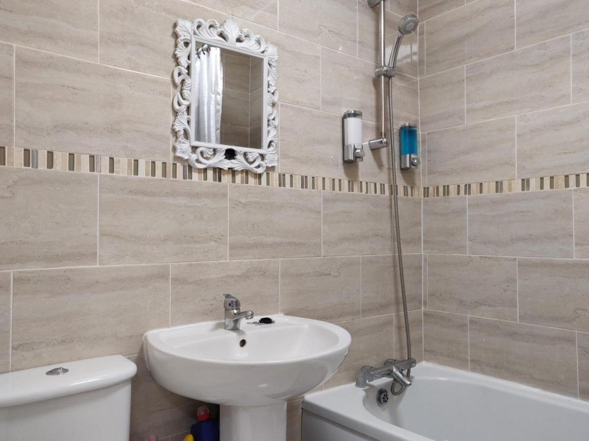 Marmaduke Apartments - Entire Apartment Close To City Centre ليفربول المظهر الخارجي الصورة