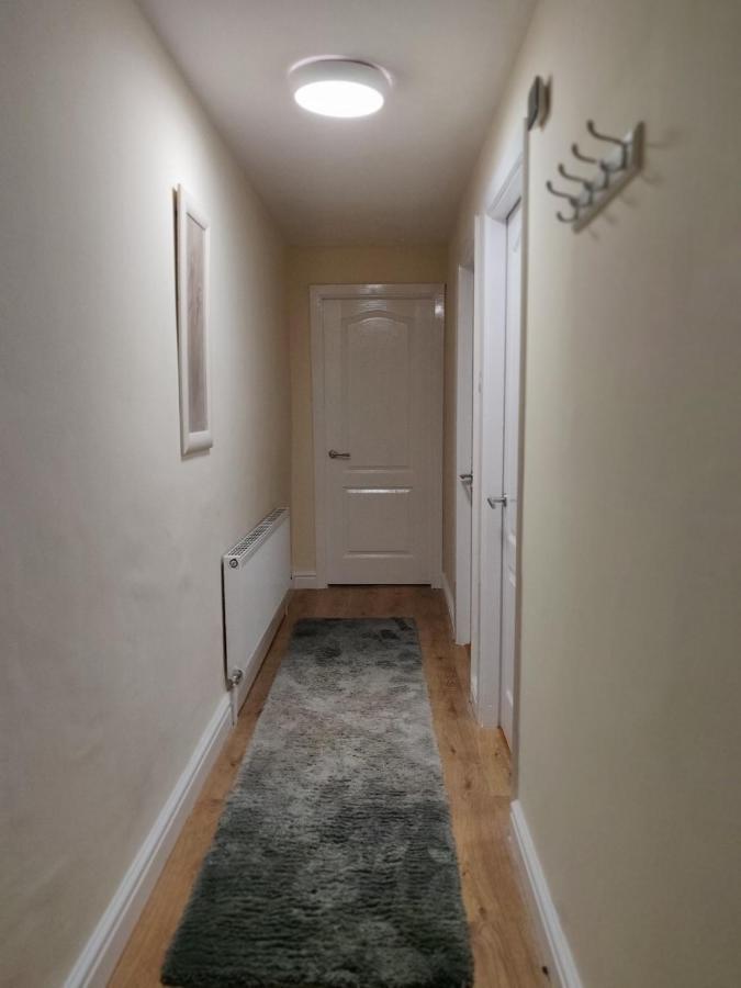 Marmaduke Apartments - Entire Apartment Close To City Centre ليفربول المظهر الخارجي الصورة