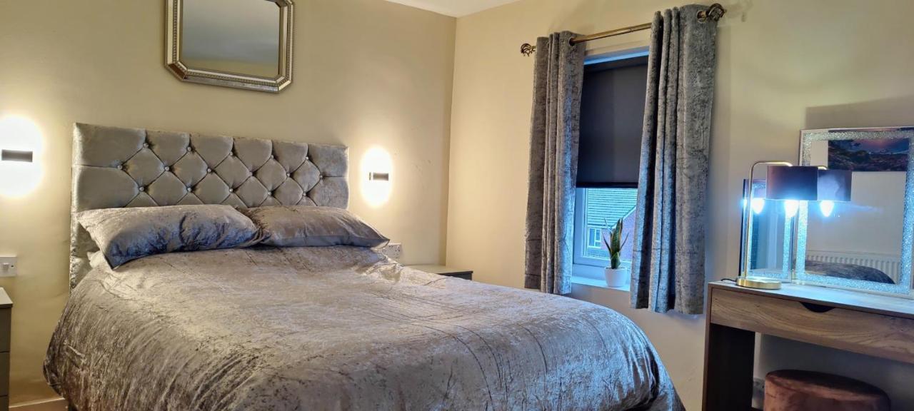 Marmaduke Apartments - Entire Apartment Close To City Centre ليفربول المظهر الخارجي الصورة