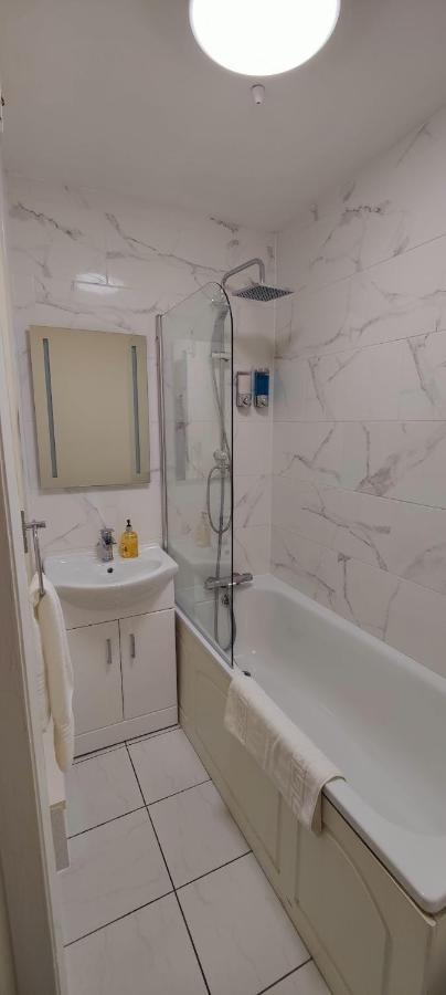 Marmaduke Apartments - Entire Apartment Close To City Centre ليفربول المظهر الخارجي الصورة